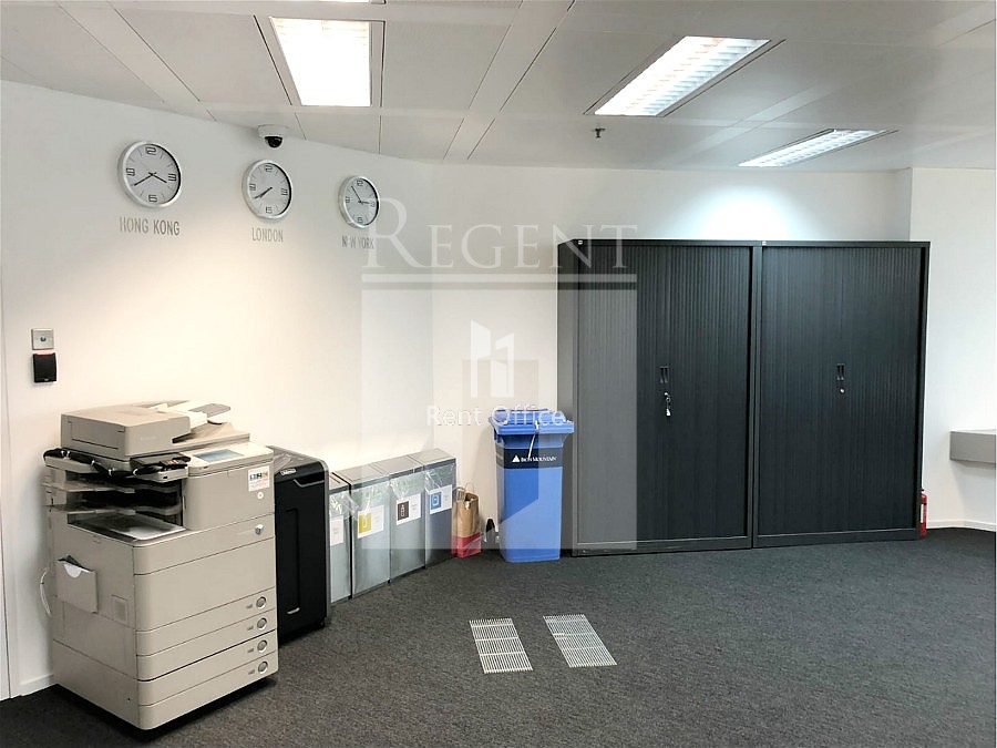 CENTER (中环中心)-RGP012303