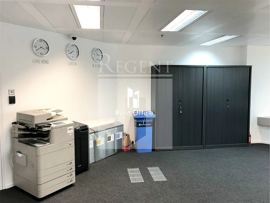 CENTER (中环中心)-RGP012303