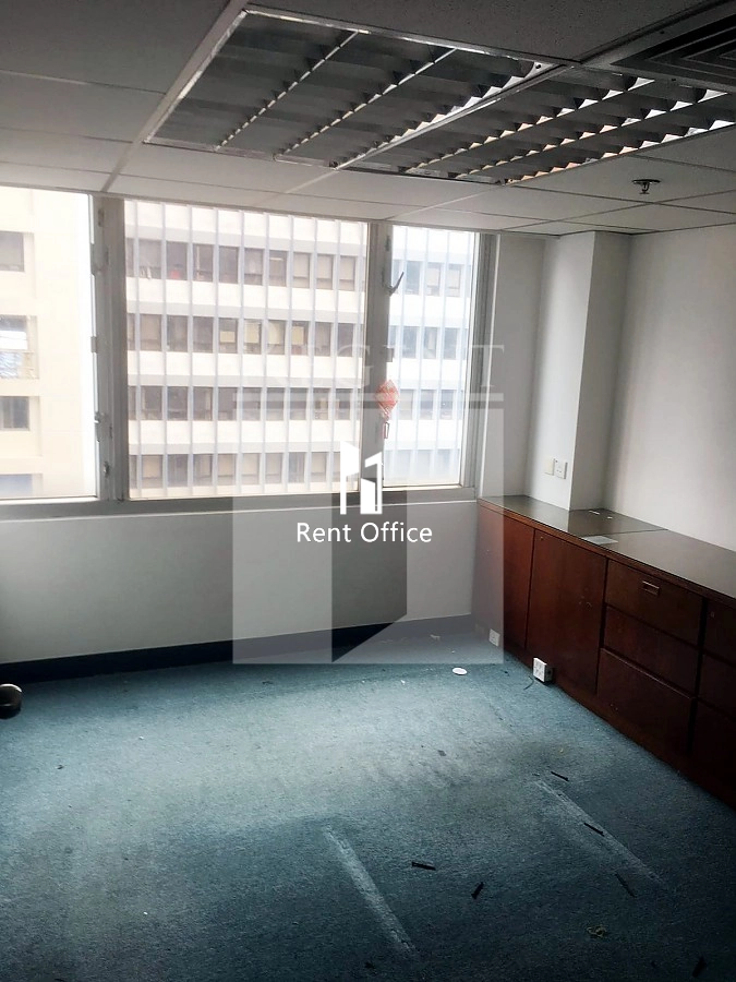 CALTEX HOUSE (德士古大厦)-RGP013348