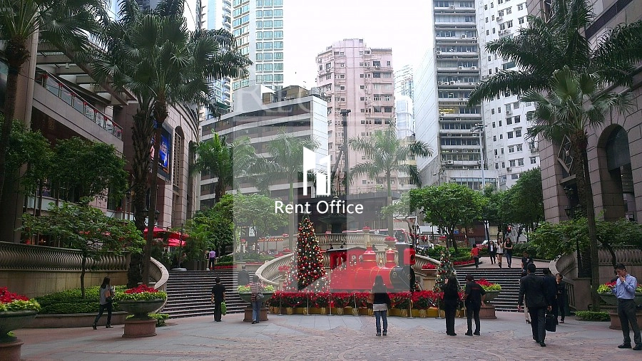 GRAND MILLENNIUM PLAZA H BLOCK (新纪元广场 高座 中远大厦)-RGP007879