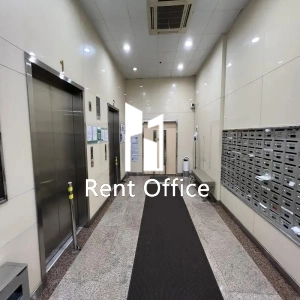 Kailey Industrial Centre Block A-4