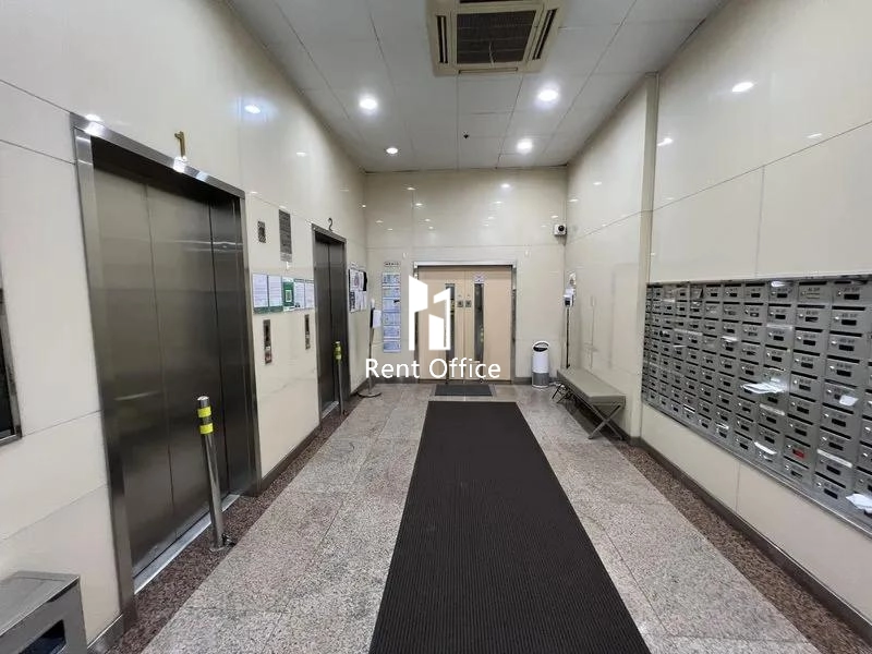 Kailey Industrial Centre Block A