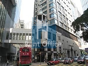 NINE QUEEN'S ROAD C (皇后大道中9號)-B5693669
