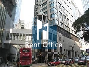 NINE QUEEN'S ROAD C (皇后大道中9号)-B5693669