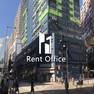 美華工業大廈-3