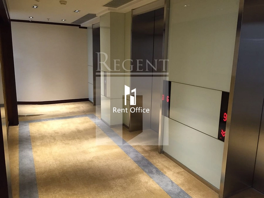 NEXXUS BUILDING (盈置大厦)-B5693668