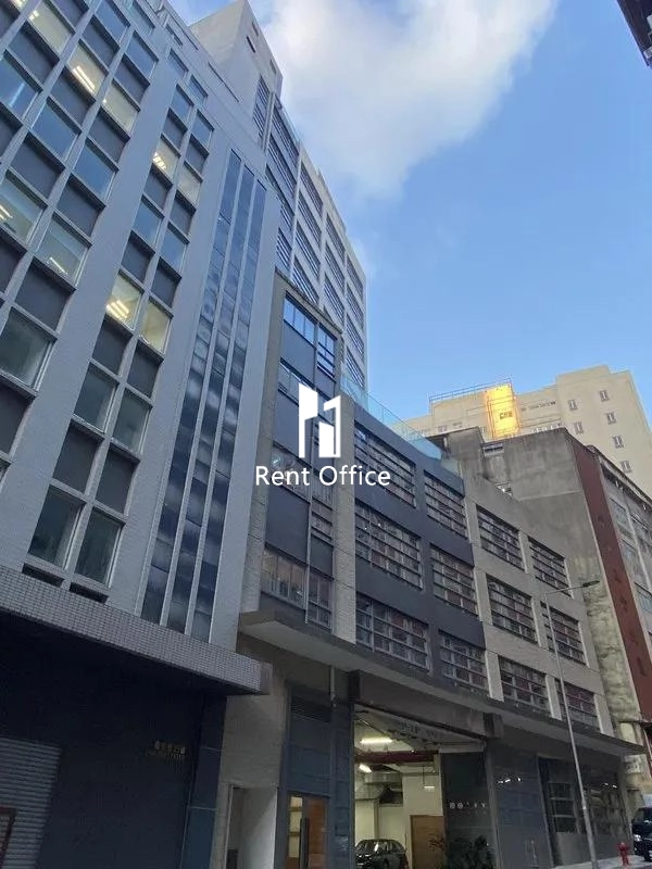 大成工業大廈-3