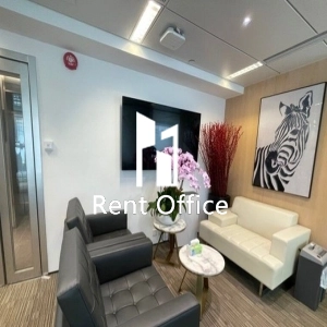 China Huarong Building