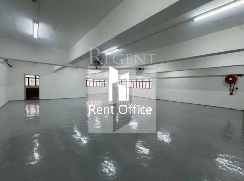 SHUI WING INDUSTRIAL BUILDING (瑞榮工業大廈)