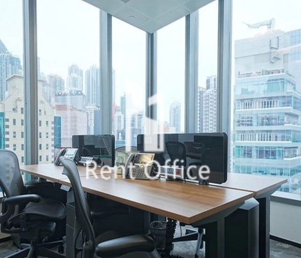 豐盛創建大廈-中環務式辦公室