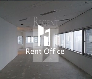 BANK OF CHINA TOWER (中银大厦)