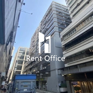 龍駒企業大廈-1