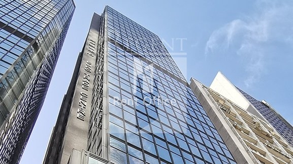 EURO TRADE CENTRE (欧陆贸易中心)