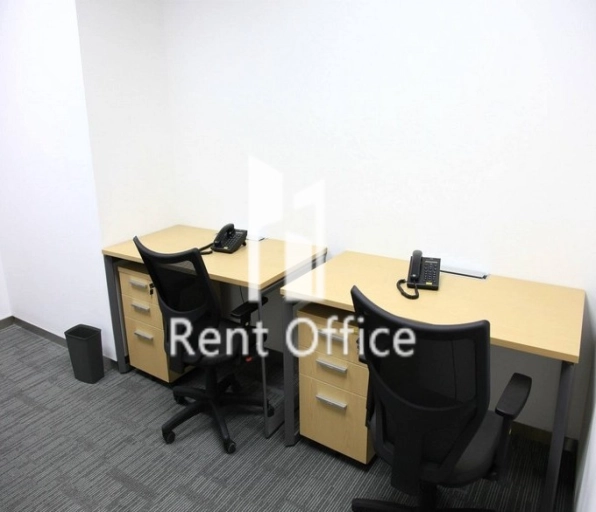 宏基資本大廈-觀塘務式辦公室