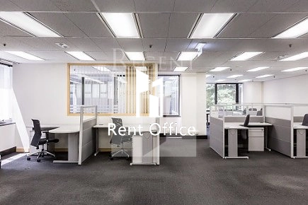 RUTTONJEE CENTRE PHASE 01 RUTTONJEE HOUSE (律敦治行 第01期 律敦治大廈)-RGP024154