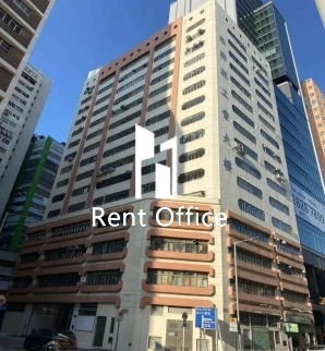 Gee Luen Hing Industrial Building