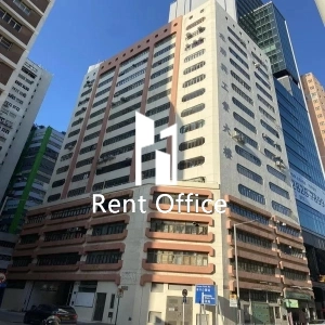 志聯興工業大廈-0