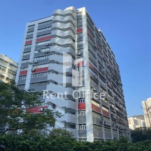 捷联工业大厦-2
