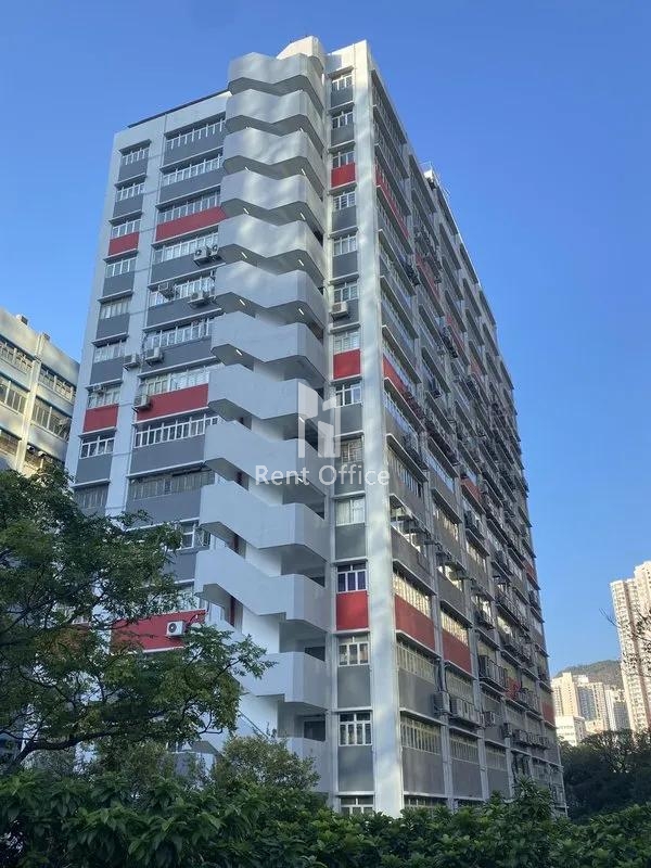 捷联工业大厦