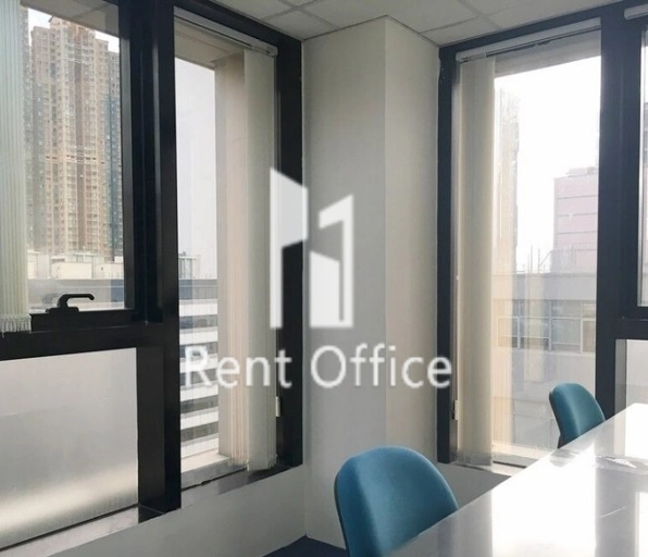 華匯廣場-九龍務式辦公室