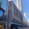 開聯工業中心B座