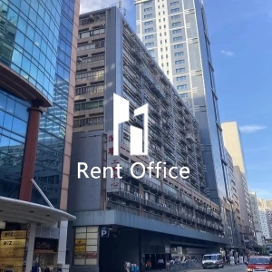 開聯工業中心B座-1