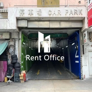 恒威工業中心 C座-8