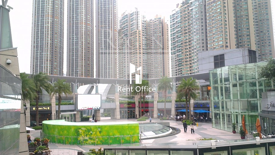 INTERNATIONAL COMMERCIAL CENTRE (環球貿易廣場)-RGP007106