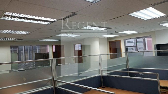 TAI YAU BUILDING (大有大厦)