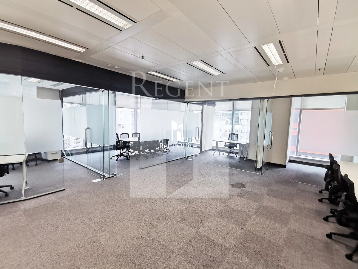 100QRC (皇后大道中100号)-RGP021741