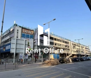 新宝工商中心第一期