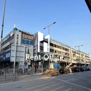 新寶工商中心第一期-0