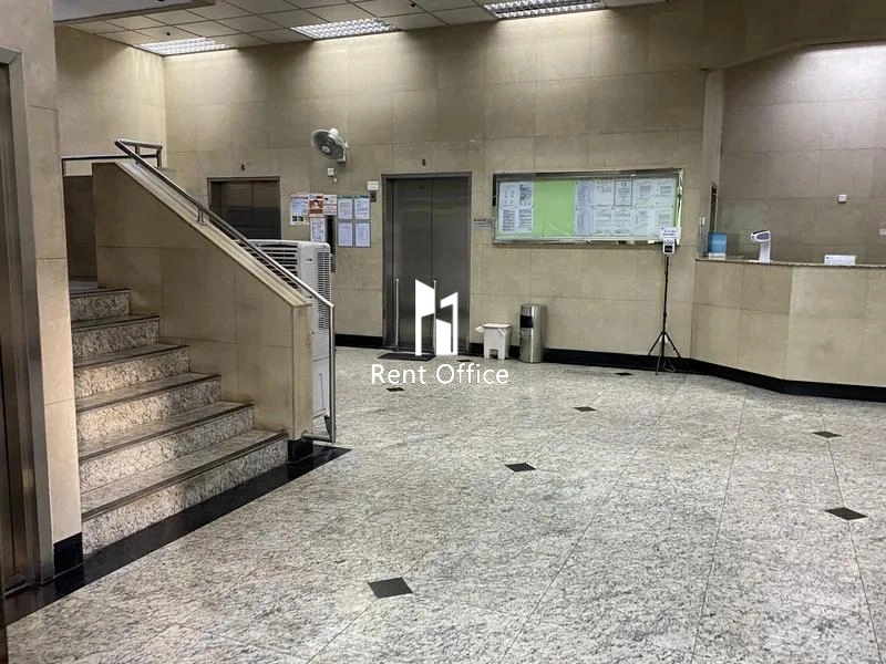 立泰工業中心(第1座)