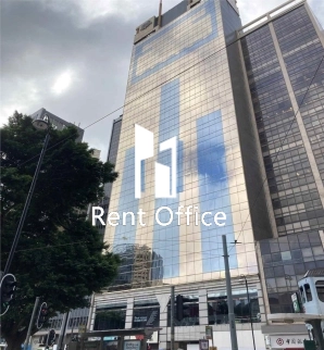 Chinachem Leighton Plaza