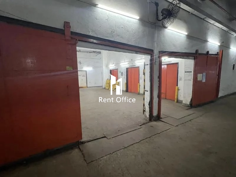 南豐工業城第一座