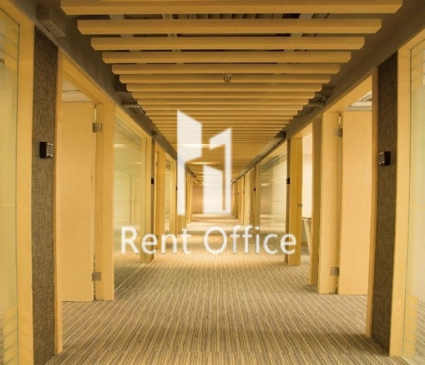 九龍中心-九龍務式辦公室