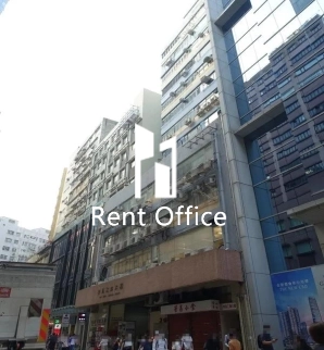 Wing Cheung Industrial Building