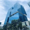 國際交易中心