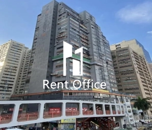 荃運工業中心2期