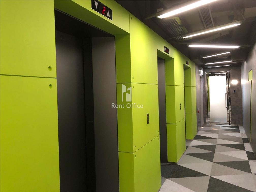 OfficePlus@WanChai