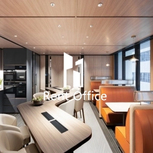 Land Plaza-The Duchess Building