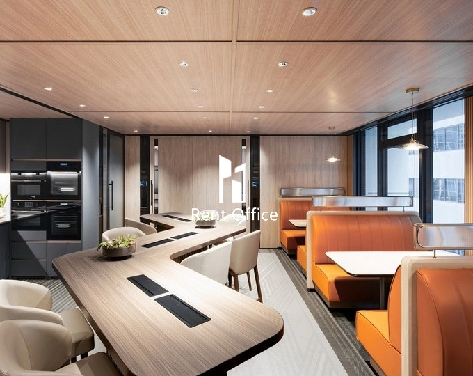 Land Plaza-The Duchess Building