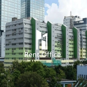 葵德工業中心第二座-1