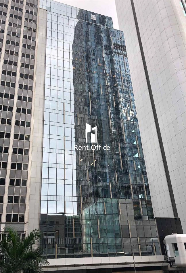 Nexxus Building  盈置大廈-4