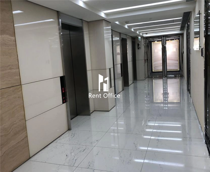 Nexxus Building  盈置大廈