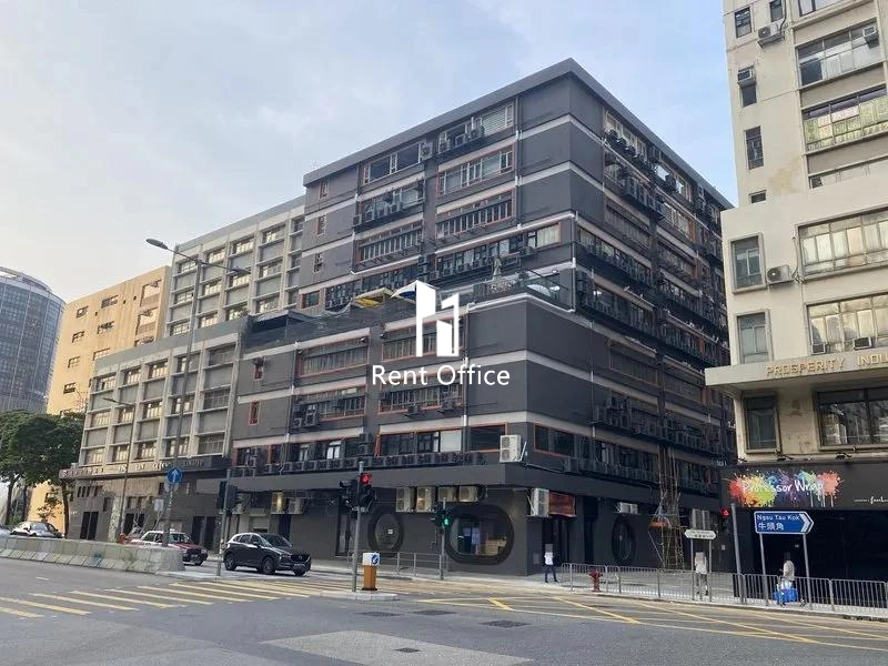 協發工商大廈-5