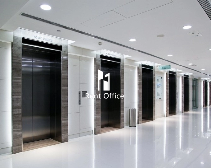 Harbour City-Ocean Center