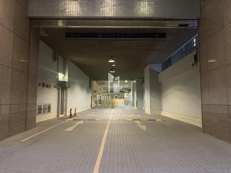 Nanyang Plaza