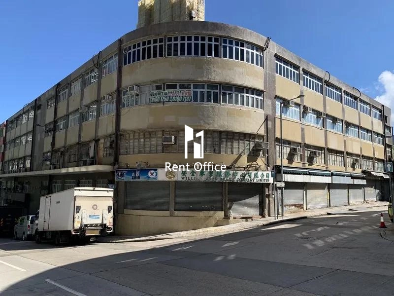 美塘工業大廈-3