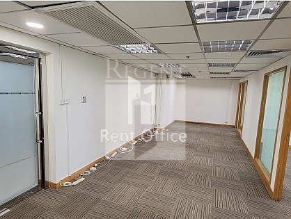 TIEN CHU COMMERCIAL BUILDING (天厨商业大厦)-RGP022323